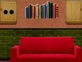 Spill Ghastly House Escape online