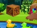 Spill Sand Cave Escape online
