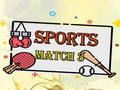 Spill Sportskamp 3  online