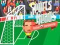 Spill Sports Heads fotballmesterskap  online