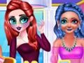 Spill Besties Ordinær Funky Makeover  online