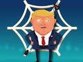 Spill Edderkopp Trump  online