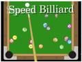Spill Speed Billiard online
