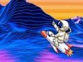 Spill Space Odyssey online