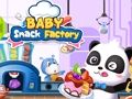 Spill Baby Snack Factory online