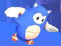 Spill Sonic Ladder Forces Race online