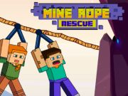 Spill Mine tau redning  online