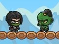Spill Archer Hero Adventure online