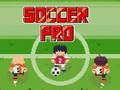 Spill Profesjonell fotball  online