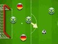Spill Fotball på nett  online