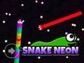 Spill Slange Neon  online