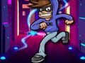 Spill City Rush Run online