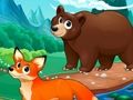 Spill Jungle Pic Puzzler online