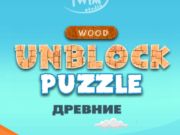 Spill Blokker Puzzle Wood  online