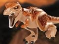 Spill Dinosauralder Jigsaw online