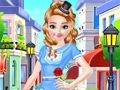 Spill Prinsesse Anna Super Idol -prosjekt online
