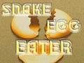 Spill Snake Egg Eater online
