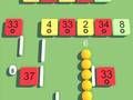 Spill Snake Ball 3d  online