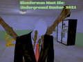 Spill Slenderman må dø: underjordisk bunker 2021 online