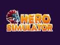 Spill Simulator helt  online