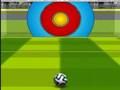 Spill Enkel fotballspark  online