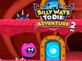Spill Silly Ways to Die: Adventures 2  online
