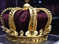 Spill Romania Crown Jigsaw online