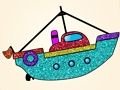 Spill Fargebokbiler online Spill Fargebokbiler online