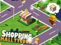 Spill Kjøpesenter Tycoon  online