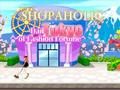 Spill Shopaholic: Tokyo online
