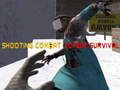 Spill Skytekamp Zombie Survival online