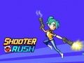 Spill Skytter Rush online