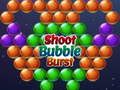 Spill Skyt Bubble Burst  online
