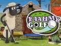 Spill Shaun the Sheep Baahmy Golf online