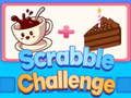 Spill Scrabble Challenge online