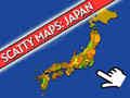 Spill Scatty Maps Japan online