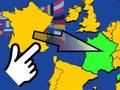 Spill Scatty Maps Europe online