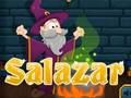 Spill Salazar, alkymist  online
