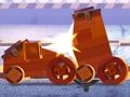 Spill C. EN. T. S Crash Arena Turbo Stars  online