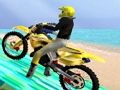 Spill Bike Race Free - Motorsykkelløp online  online