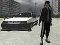 Spill Russisk Grand City Auto  online