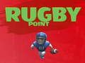 Spill Rugby Point online