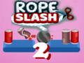Spill Tau slash 2 online