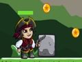 Spill John, piraten  online