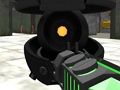 Spill Spiller mot roboter  online