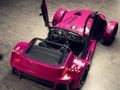 Spill Donkervoort D8 GTO -lysbilde online