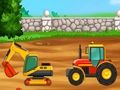 Spill Barnetransport  online