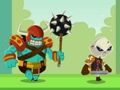 Spill Eventyrquiz  online