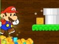 Spill Super Mario Rescue online
