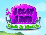 Spill Jelly Jam Link & Match online